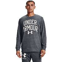 Mikina Under Armour UA RIVAL TERRY CREW-GRY
