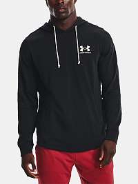 Mikina Under Armour UA RIVAL TERRY LC HD-BLK