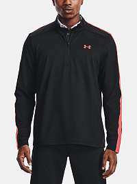 Mikina Under Armour UA Storm Midlayer HZ - čierna