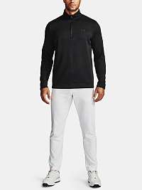 Mikina Under Armour UA Storm SF 1/2 Zip - čierna