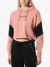 Mikina Wm Bladez Ii Hoodie Rose Dawn Vans