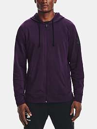 Mikiny s kapucou pre mužov Under Armour