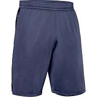 MK1 Graphic Shorts-BLU