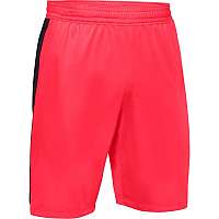 MK1 Graphic Shorts-RED