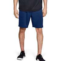MK1 Warmup Short-BLU