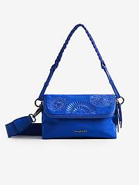 Modrá dámska kabelka Desigual Mandarala Venecia Mini