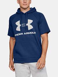 Modrá pánska mikina Under Armour