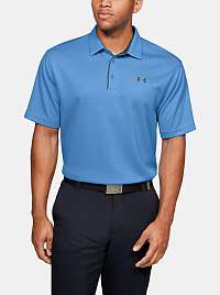 Modré pánske polo tričko Under Armour
