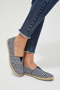 Moodo espadrilky