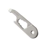 Multitool náradie pre kľúčenku Orbitkey