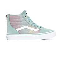 My Ward Hi Zip Vans