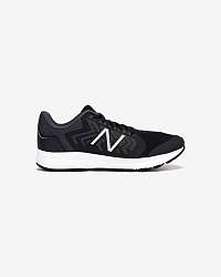 New Balance9 Tenisky dětské Čierna