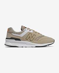 New Balance béžové tenisky 997