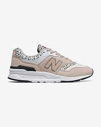 New Balance béžové tenisky 997H