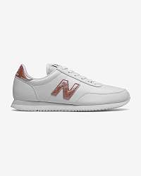 New Balance biele tenisky 720