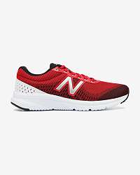 New Balance červené pánske tenisky1