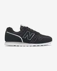New Balance čierne tenisky3