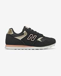 New Balance čierne tenisky3