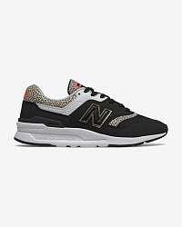 New Balance čierne tenisky 997H