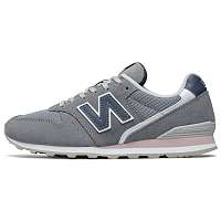 New Balance Dámske topánky Wl996Ws