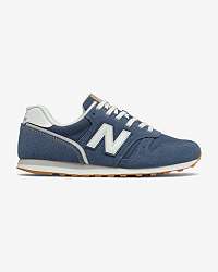 New Balance modré pánske tenisky3