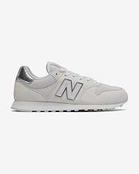 New Balance sivé tenisky0