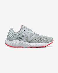 New Balance sivé tenisky0