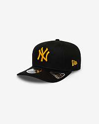 New Era čierna pánska šiltovka New York Yankees MLB League Essentials 9Fifty