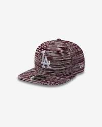 New Era LA Dodgers 9Fifty Šiltovka Červená