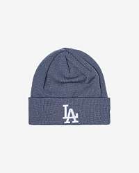 New Era Los Angeles Dodgers Čapica Modrá Šedá