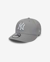 New Era New York Yankees Šiltovka Šedá