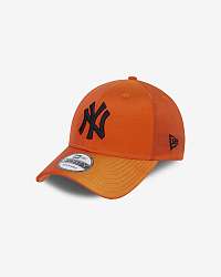 New Era oranžová šiltovka New York Yankees 9FORTY