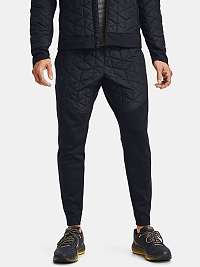 Nohavice Under Armour CG Reactor Run Pant-BLK