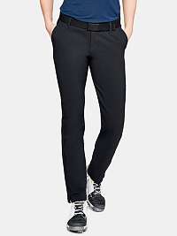 Nohavice Under Armour CGI Links Pant - čierna
