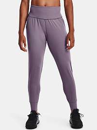 Nohavice Under Armour Meridian Jogger-PPL
