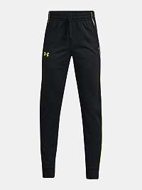Nohavice Under Armour Pennant 2.0 Pants - čierna