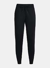 Nohavice Under Armour Rush Tricot Pant - čierna