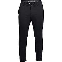 Nohavice Under Armour Showdown Taper Pant-BLK