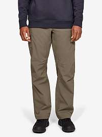 Nohavice Under Armour Tac Patrol Pant II-BRN