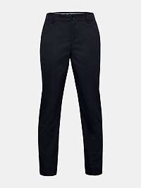Nohavice Under Armour UA Showdown Pant - čierna
