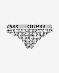 nohavičky Guess