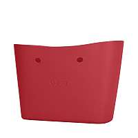 O bag červené telo Urban Fragola