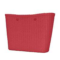 O bag červené telo URBAN MINI Fragola