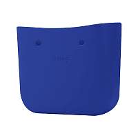O bag  modré telo Blue Maya