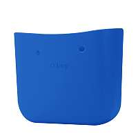 O bag modré telo Imperial Blue