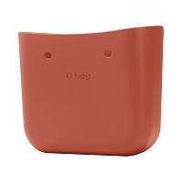 Obag tehlové telo MINI Terracotta