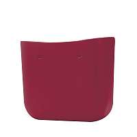 Obag fuchsiové telo MINI Sangria
