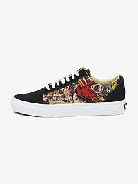 Old Skool OTW Gallery Tenisky Vans