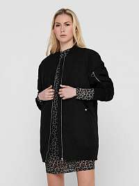 Only čierne bomber Jenny