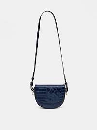 Only modré crossbody kabelka Poppy